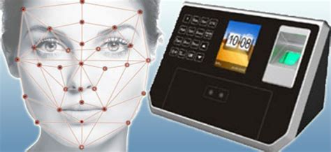 Face Recognition Supplier .